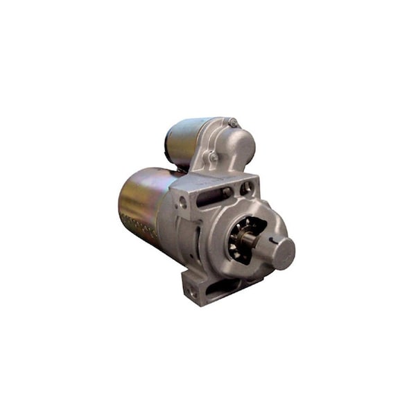 Aftermarket Starter fits Kohler 19-21 HP 20-098-01/05/06/08 Fits John Deere STX38 12.5HP L13 AM107631 - main